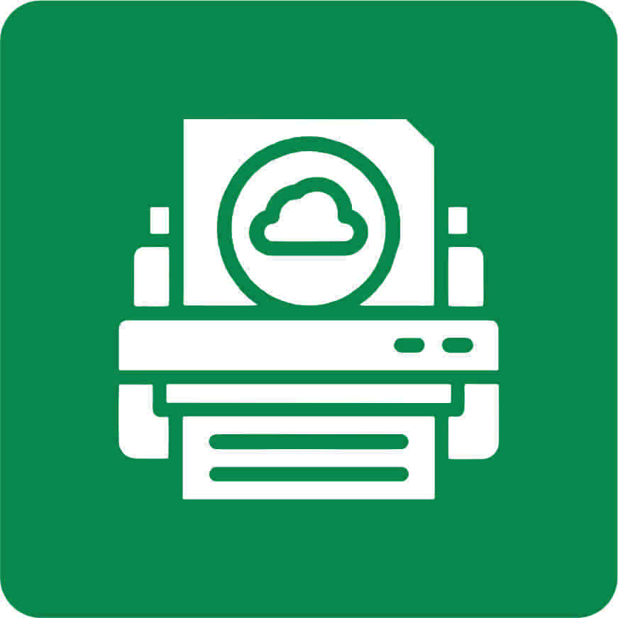 Digital Print Design