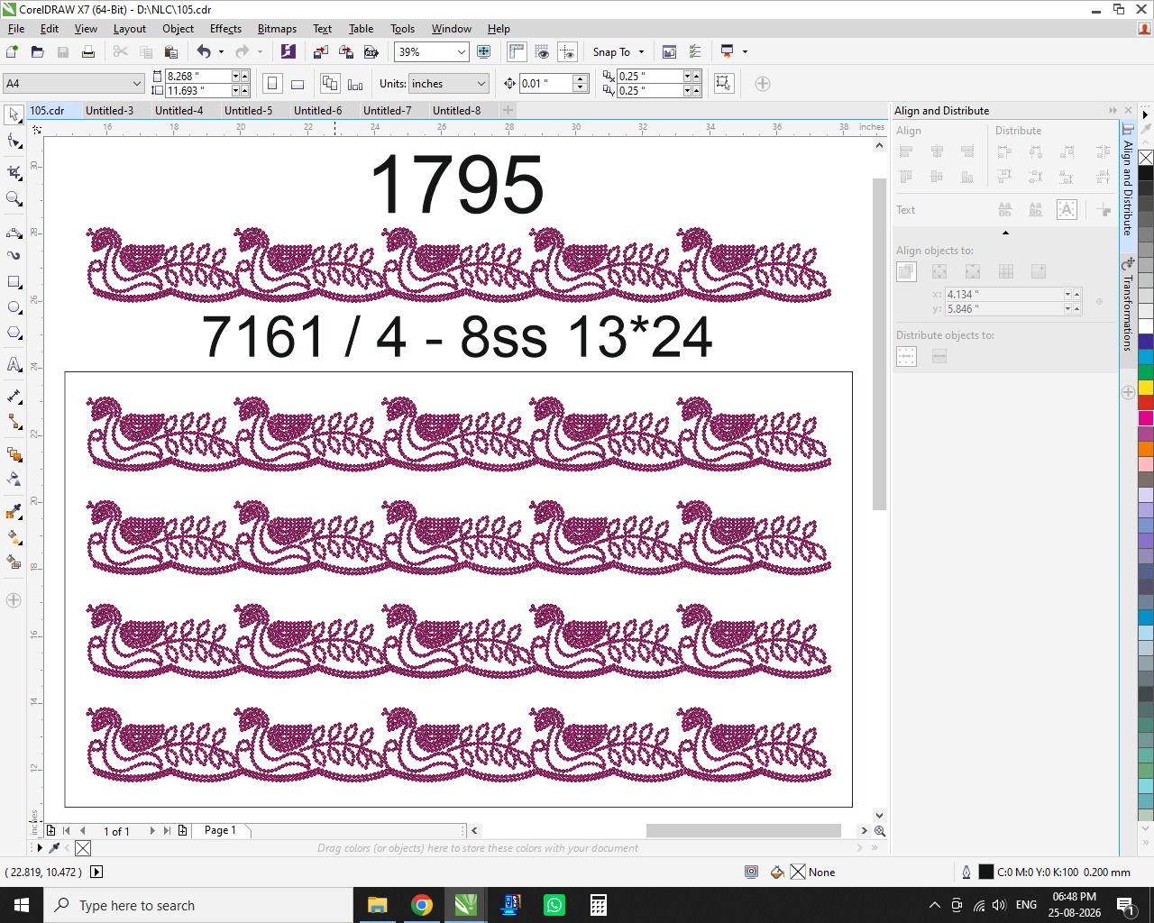 design