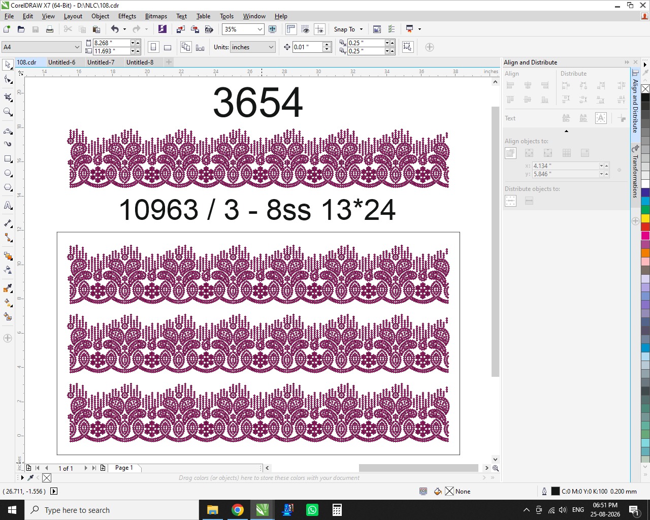 design