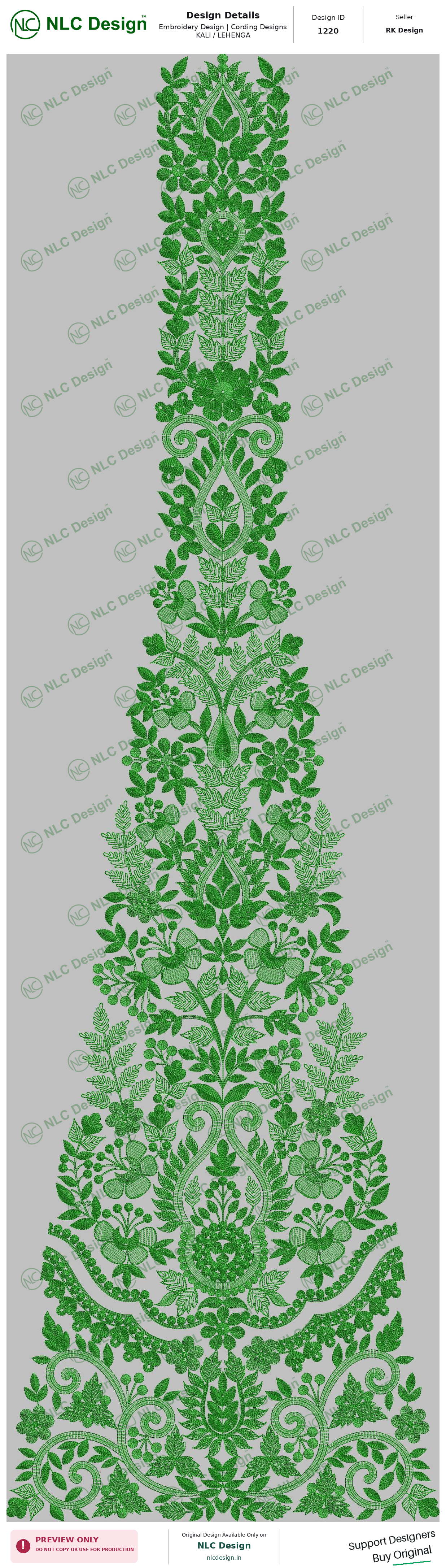 design