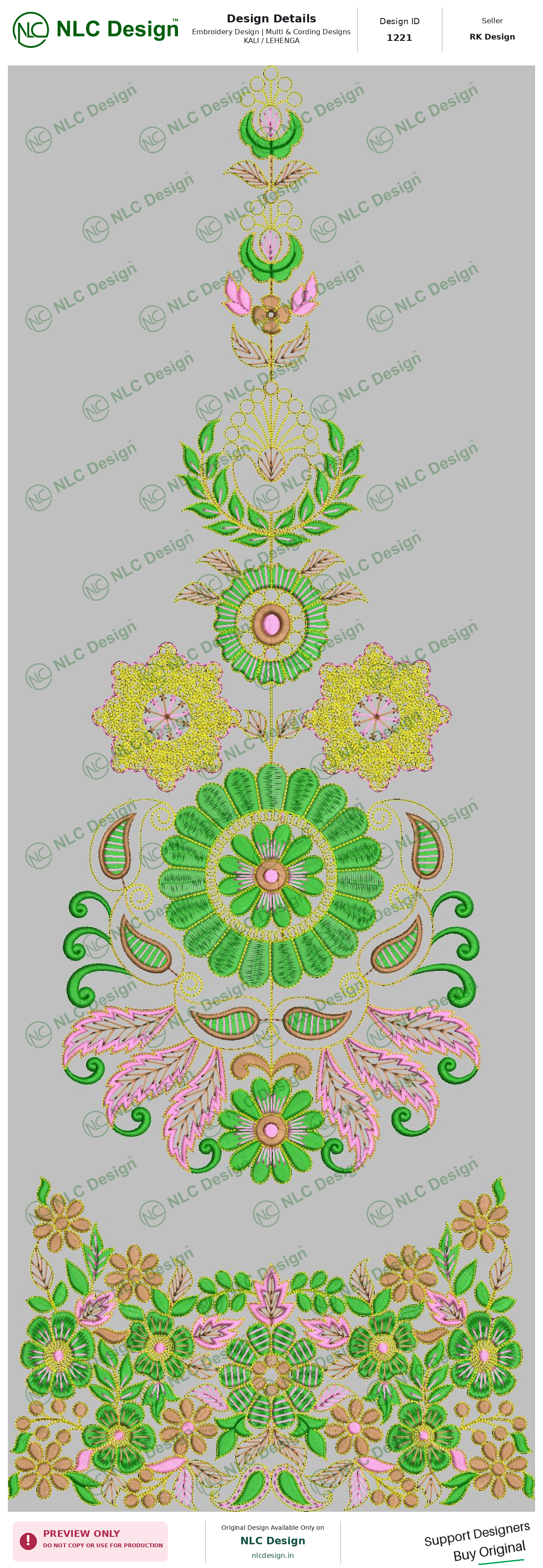design