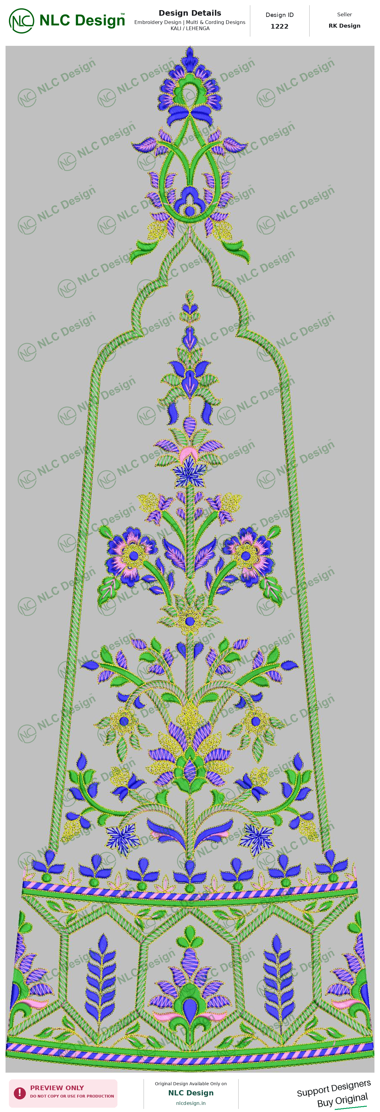 design