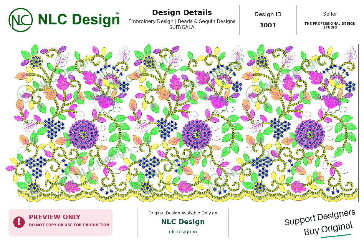 design
