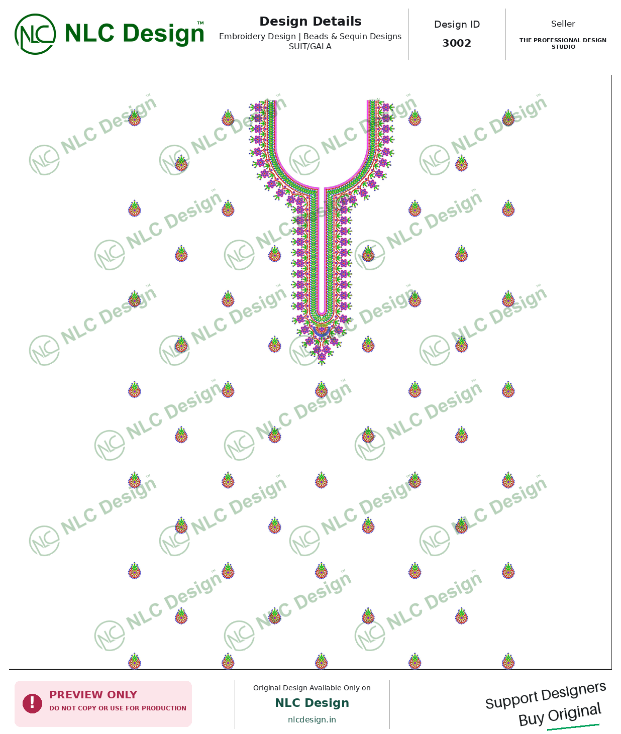 design