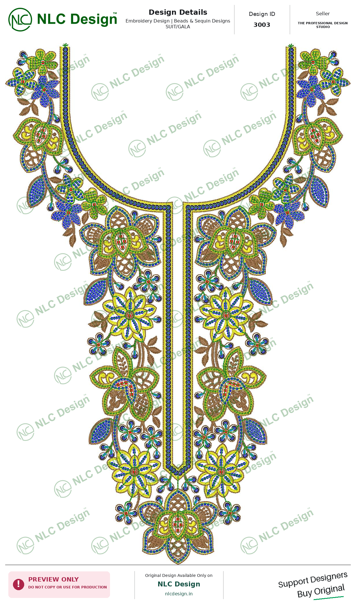 design