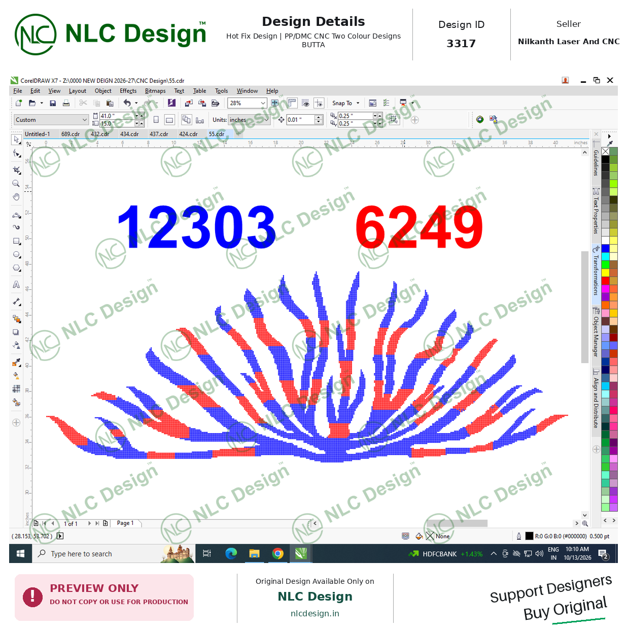 design