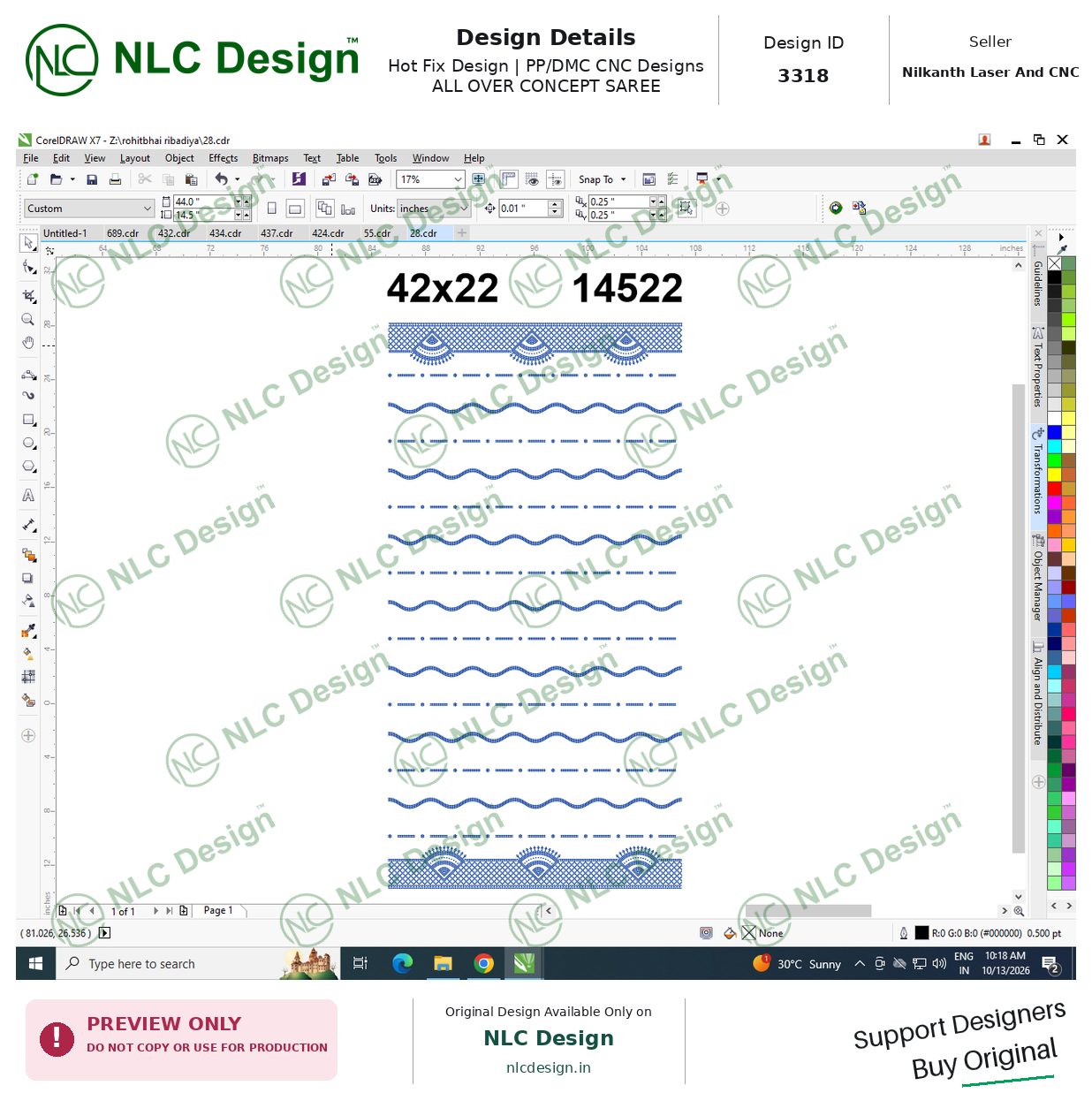 design