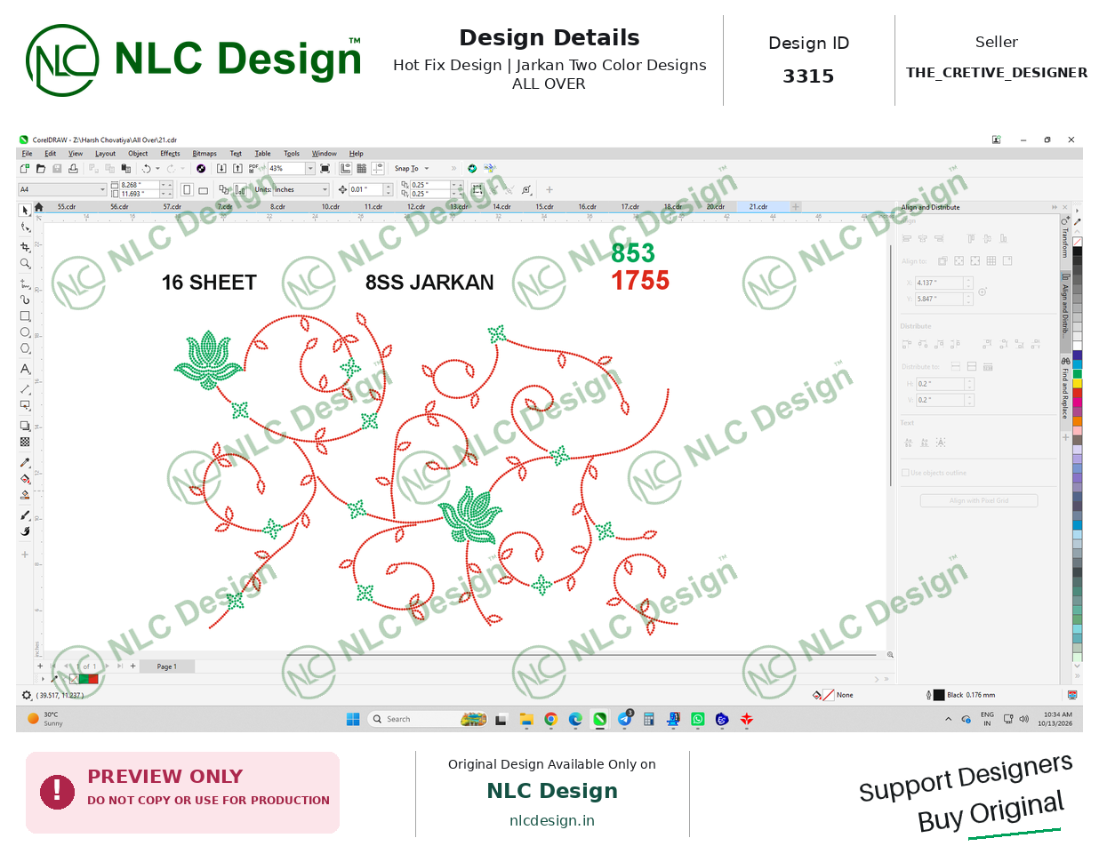 design