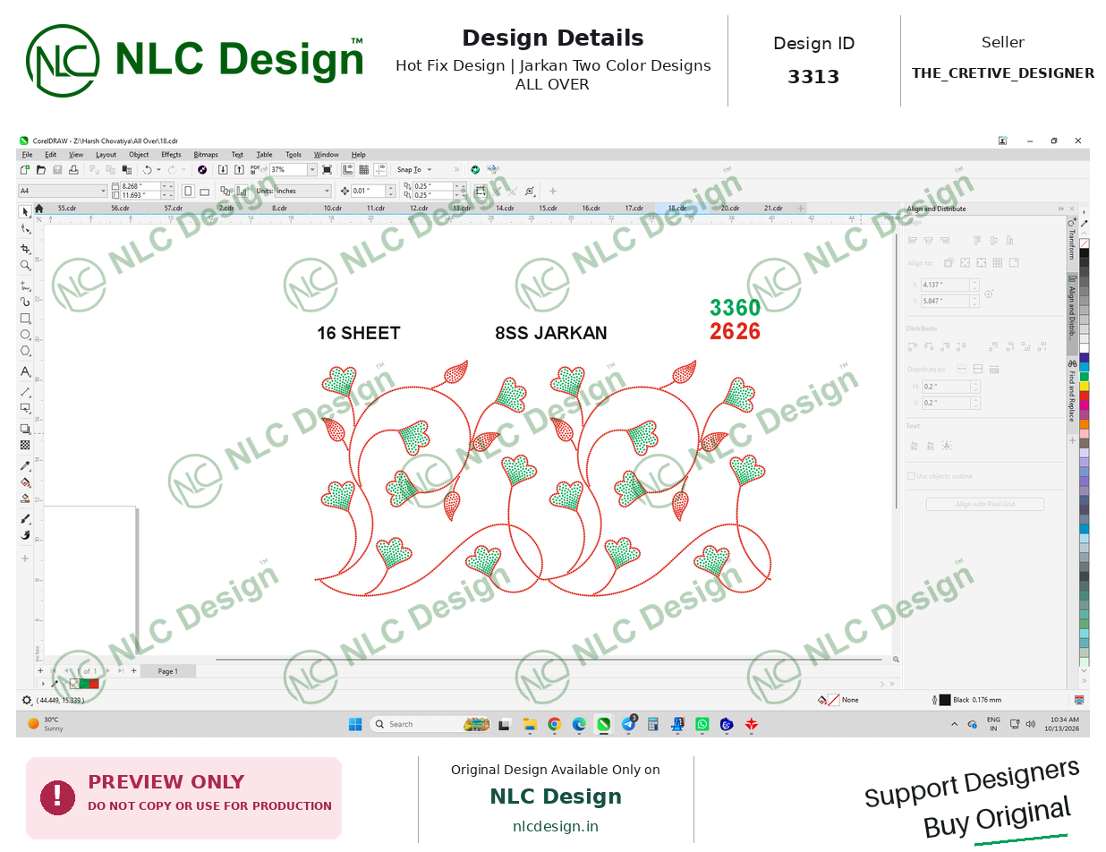 design