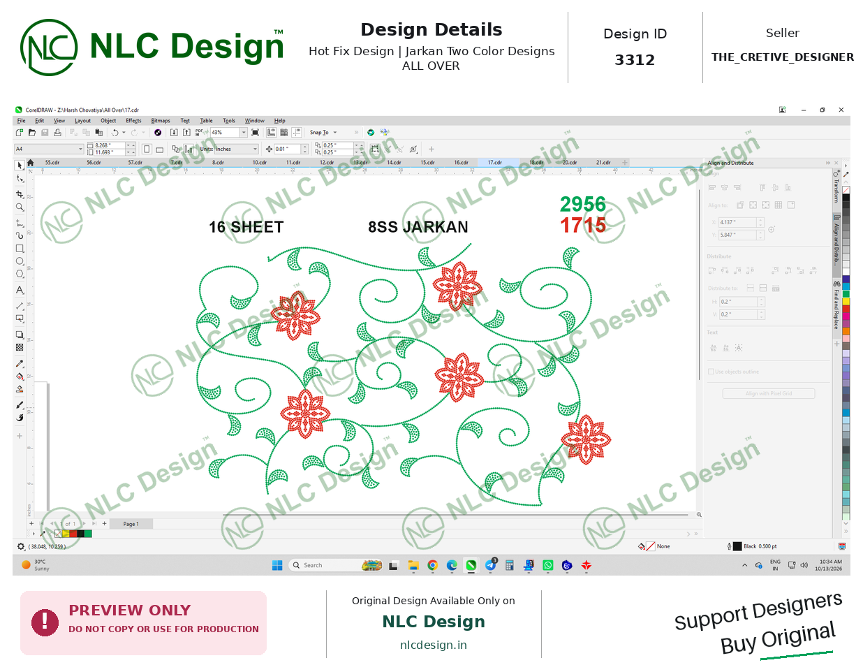 design