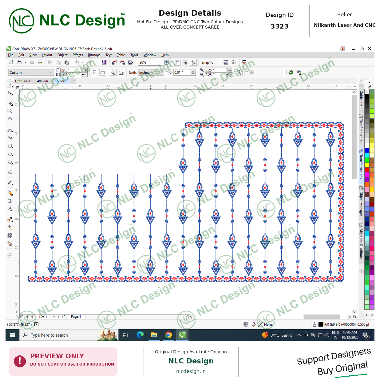 design