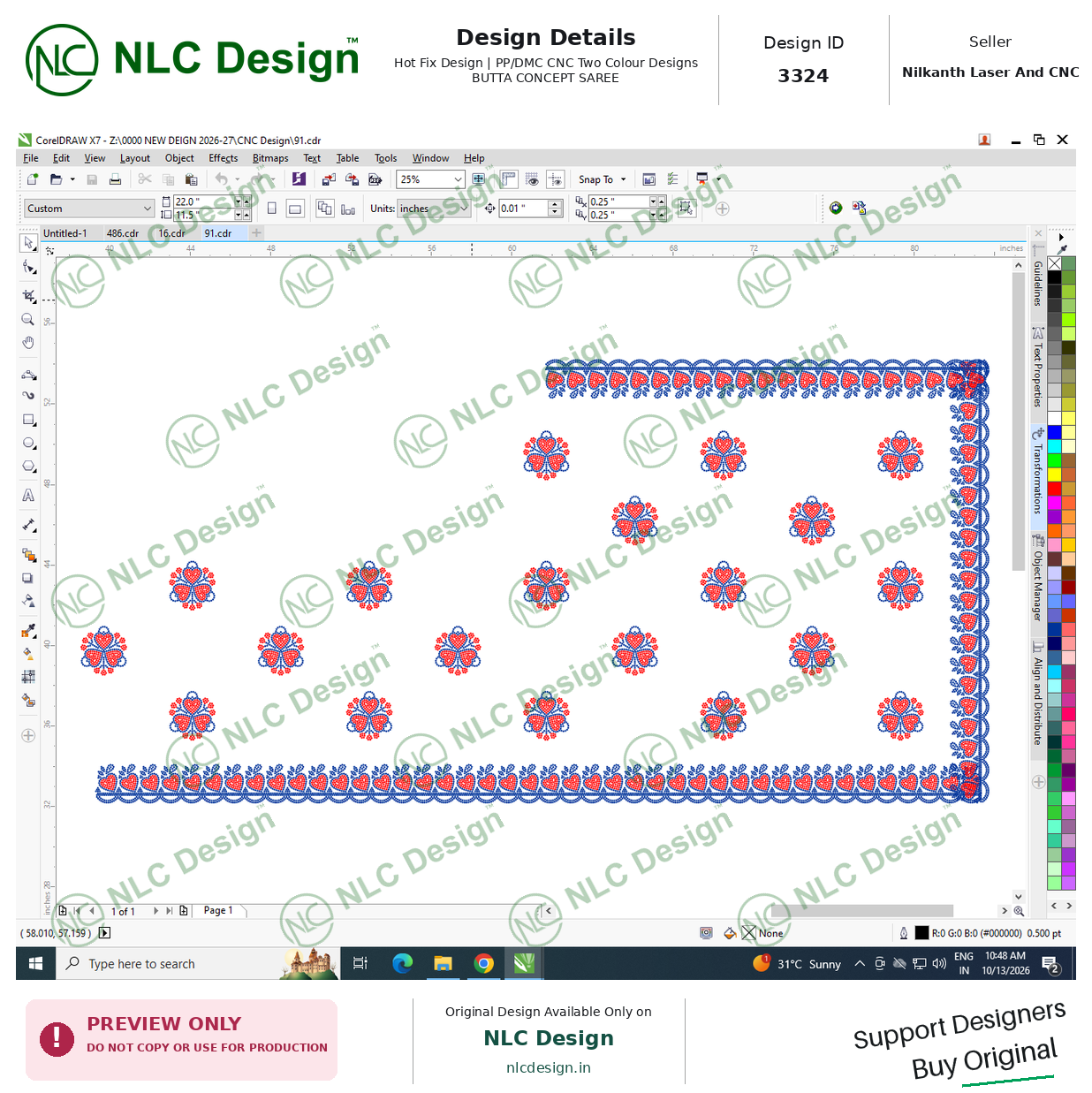 design
