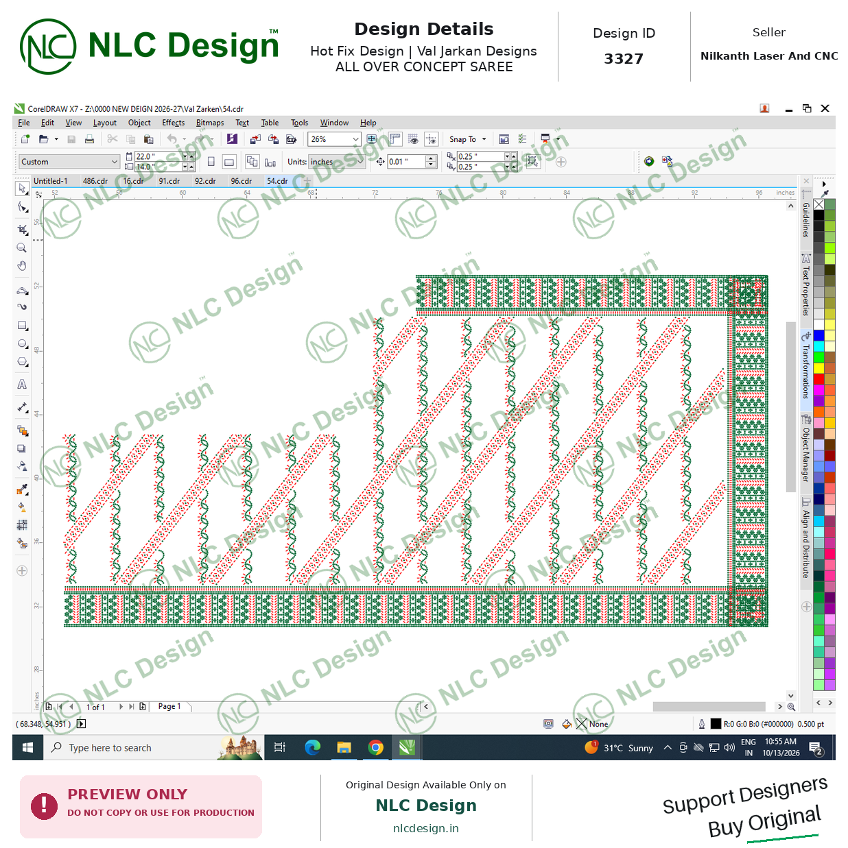 design