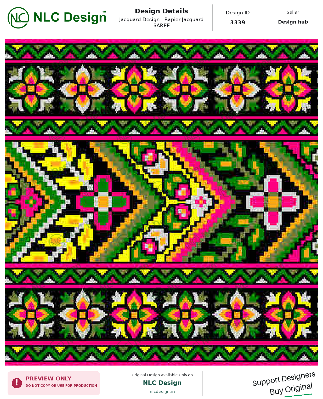 Rapier Jacquard