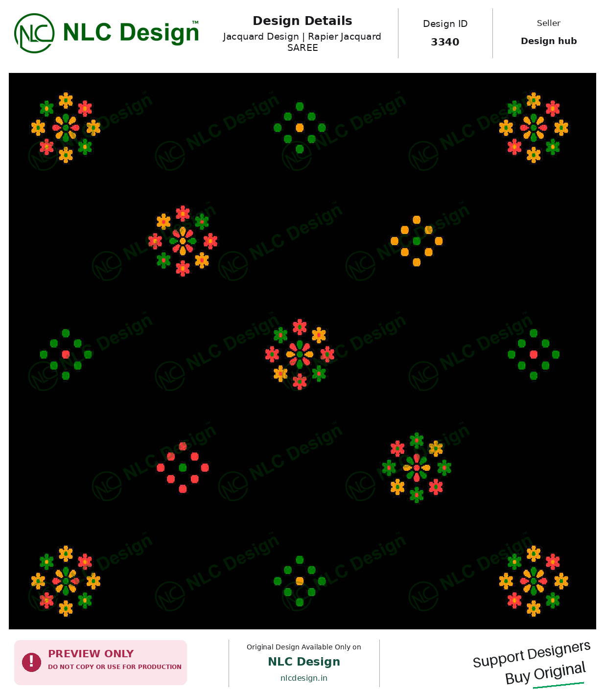 Rapier Jacquard