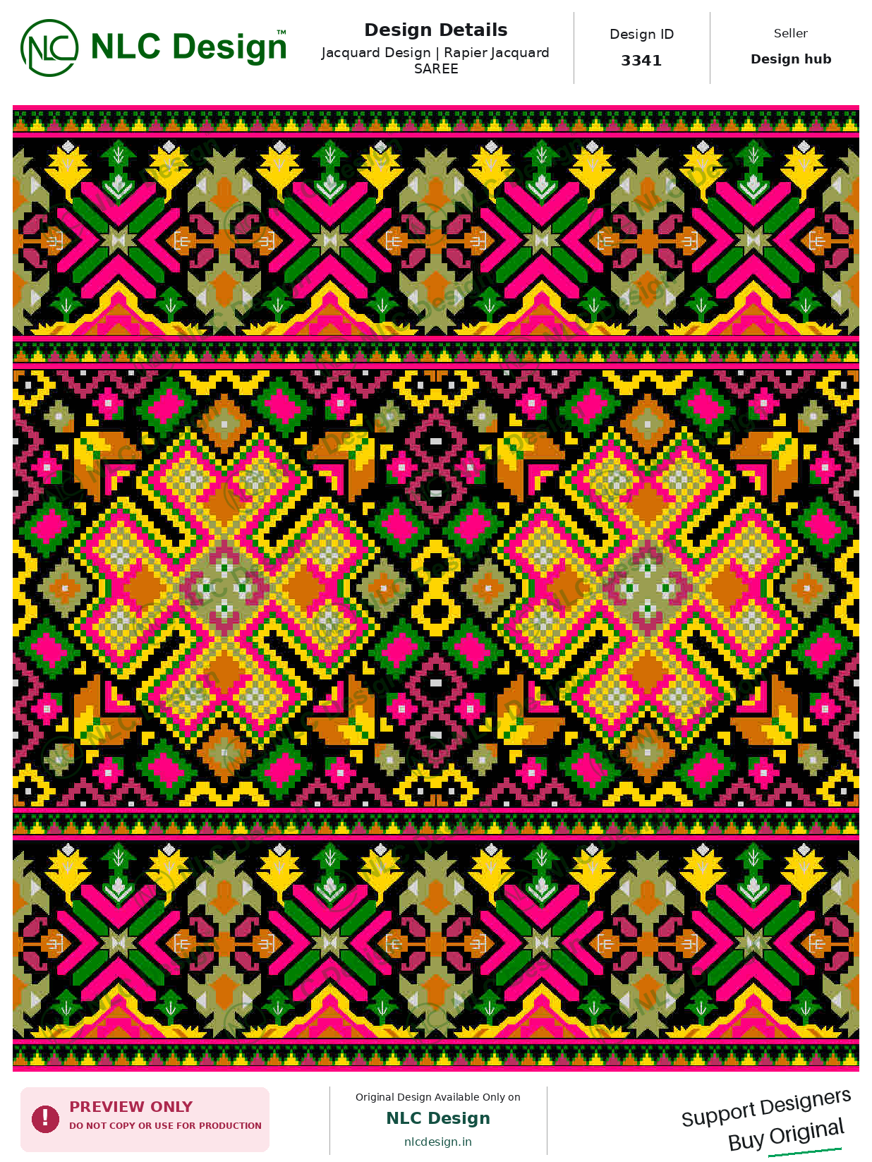 Rapier Jacquard