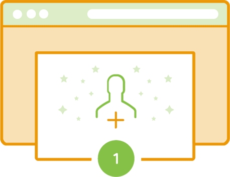 Create Your seller Account