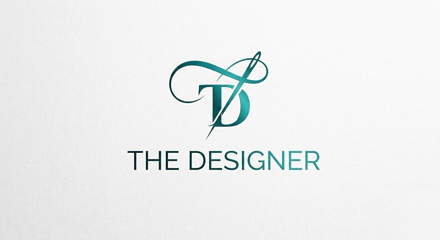 the designer